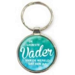 Leukste vader - Rond