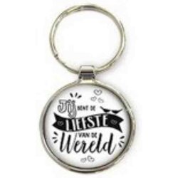 Liefste van de wereld - Rond