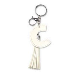 Sleutelhanger /Tashanger +Tassel / Kwast C