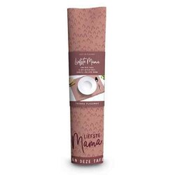 Trendy Placemat  Liefste Mama