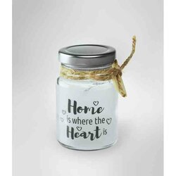 Home is where the heart is Little Star Light