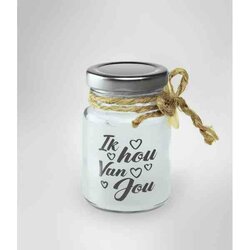 Ik hou van jou Little Star Light