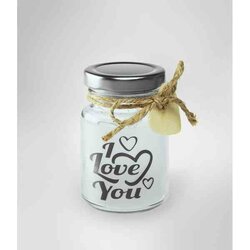 I love you Little Star Light