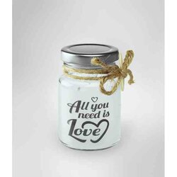 All you need is love Little Star Light