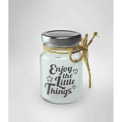 Enjoy the little things Little Star Light