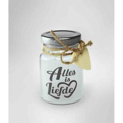 Alles is liefde Little Star Light