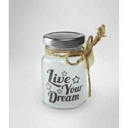 Live your dream Little Star Light