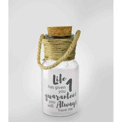 Live has given Big  Star Light