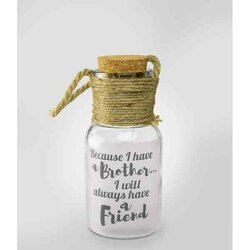 Brother Big  Star Light