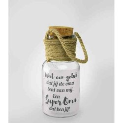 Oma  Big  Star Light