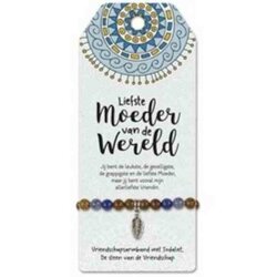 Moeder Vriendschapsarmband