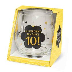 Een dikke 10 Proost!