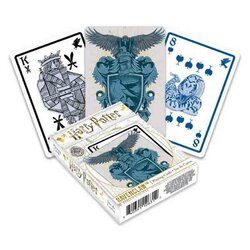 HARRY POTTER - Ravenclaw - Playing Cards - speelkaarten