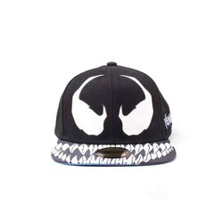 SPIDER-MAN - Venom - Snapback Cap
