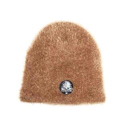 STAR WARS - Chewbacca Beanie with Rubber Patch