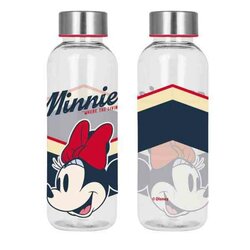 DISNEY Minnie - Plastic Drink Bottle