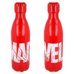 MARVEL - Daily Bottle - Size 660ml