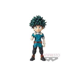 MY HERO ACADEMIA - Figure WCF ChiBi - Izuku Midoriya - 7cm