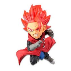 DRAGON BALL - Figure B - Figure World Collectable 7cm vol.3