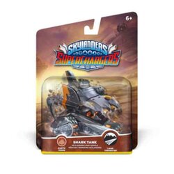 Skylanders SuperChargers - Shark Tank Voertuig