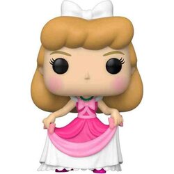 DISNEY - Cinderella - POP N° 738 - Cinderella Pink Dress