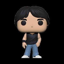HAPPY DAYS - Bobble Head POP N° xxx - Chachi