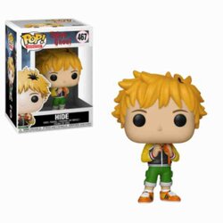 funko Pop TOKYO GHOUL - Bobble Head POP N° 467 - Hideyoshi