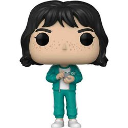 Funko Pop SQUID GAME - POP N° 1224 - Sae-Byeok 067