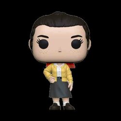 Funko Pop HAPPY DAYS - Bobble Head POP N° xxx - Joanie