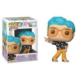 Funko Pop K-POP - Bobble Head POP N° 218 - BTS - Dynamite RM