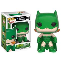 Funko Pop DC Comics  Batgirl (as Poison Ivy) NR 128