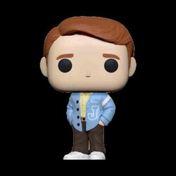 Funko HAPPY DAYS - Bobble Head POP N° xxx - Richie