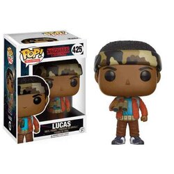 Funko STRANGER THINGS - POP N° 425 - Lucas