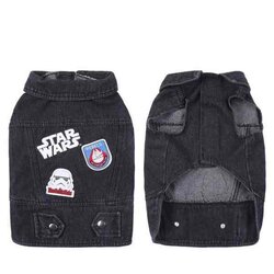 STAR WARS - Spijkerjas voor Hond - M