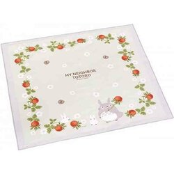 MY NEIGHBOR TOTORO - Raspberry Collection - Table Mat / Placemat