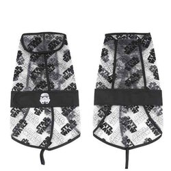 STAR WARS - Hond Regenjas - L