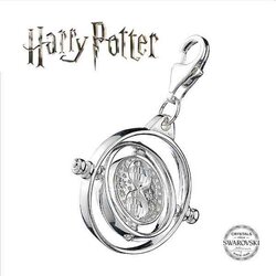 Harry Potter x Swarovski Charm Time Turner