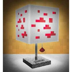 MINECRAFT - Block - LED Lamp