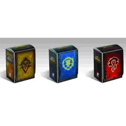 World of Warcraft: Deck Box