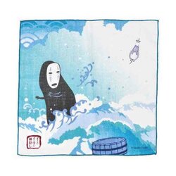 GHIBLI - Spirited Away - Towel 29x29cm