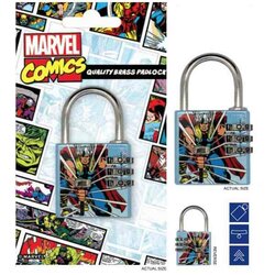 MARVEL - Hangslot let code - Thor