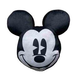 DISNEY - Mickey Kussen '40x40x4cm'