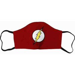 FLASH - Logo - Adult Face Cover