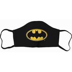 BATMAN - Logo - Adult Face Cover