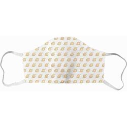 NARUTO - Konoha - Adult Face Cover