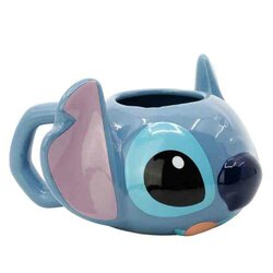 STITCH - 3D Mug - 325 ml