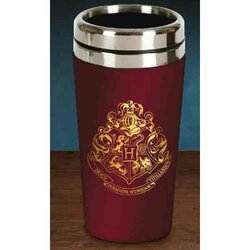 HARRY POTTER - Hogwarts Travel Mug