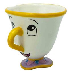 DISNEY - Chip - Mug 3D 250ml