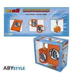 ONE PIECE - Luffy & Treasure - Mug 320ml