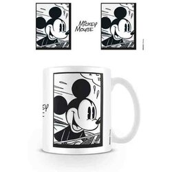 DISNEY - Mug - 300 ml - Mickey Mouse Frame